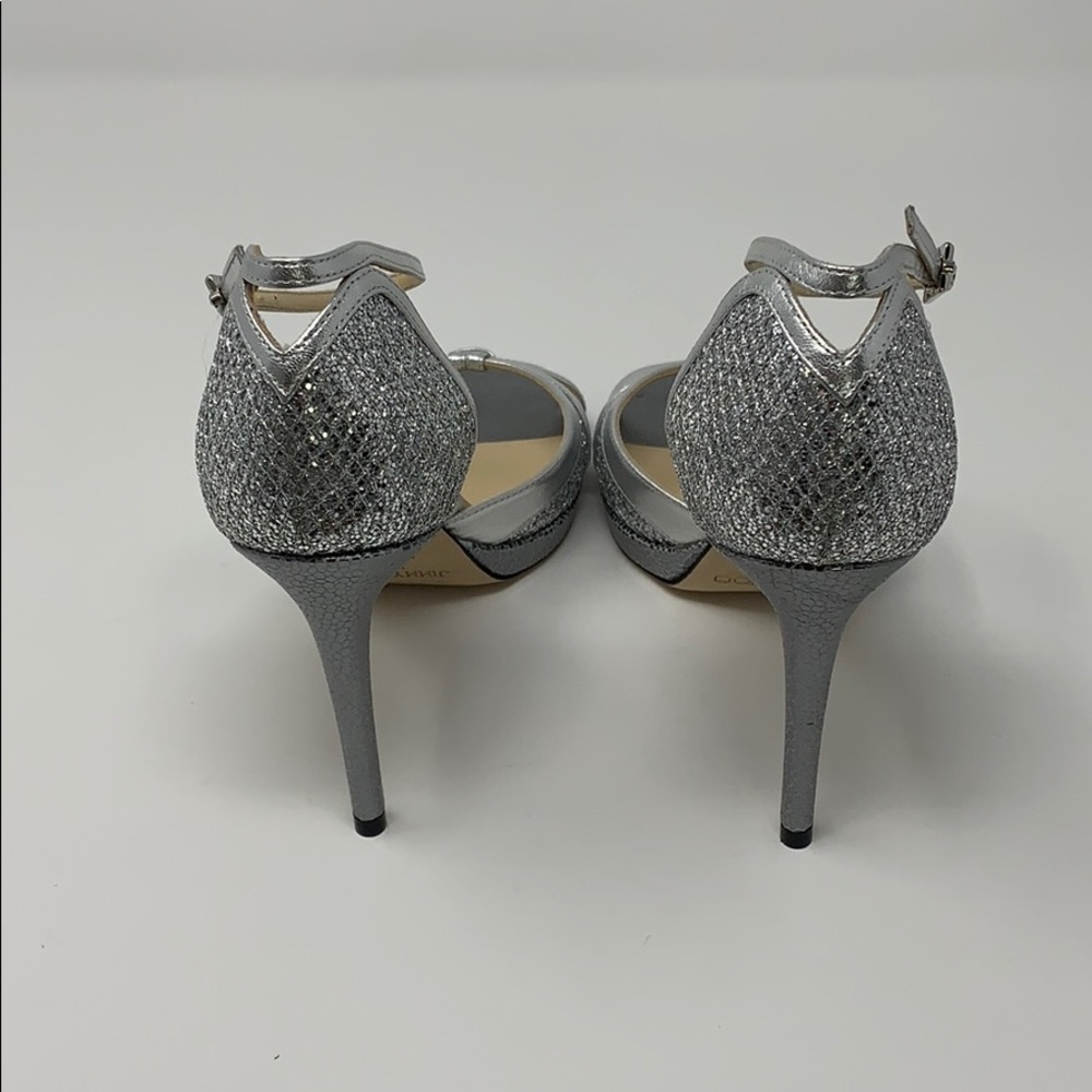 Jimmy Choo Sandals - Picture 6 of 8
